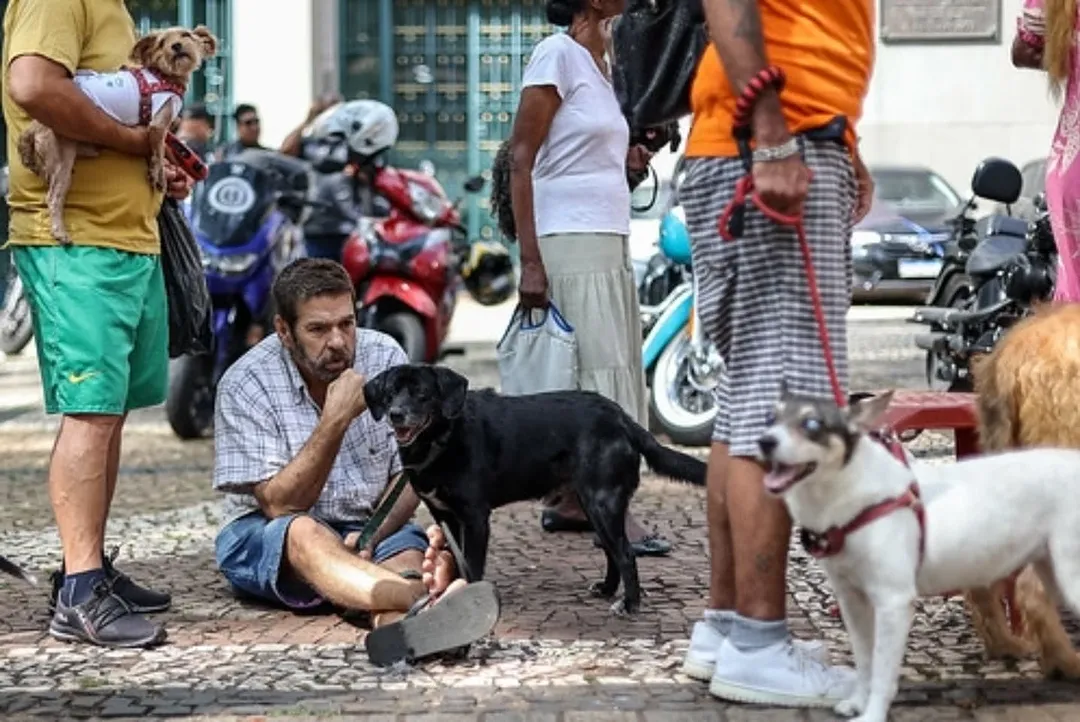 BH: Câmara aprova apoio a retorno de morador de rua à terra natal