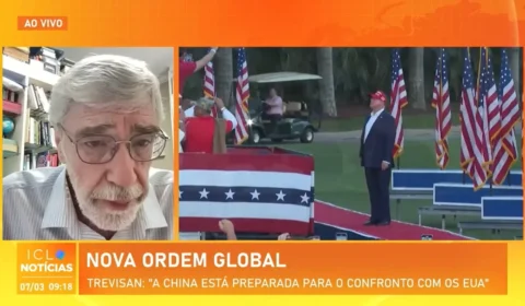 Leonardo Trevisan: Trump acelera desorganização global e aumenta tensões