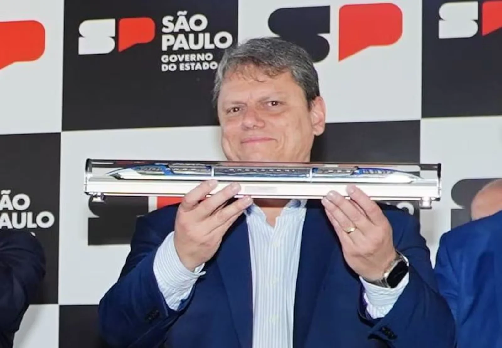 ferroviários