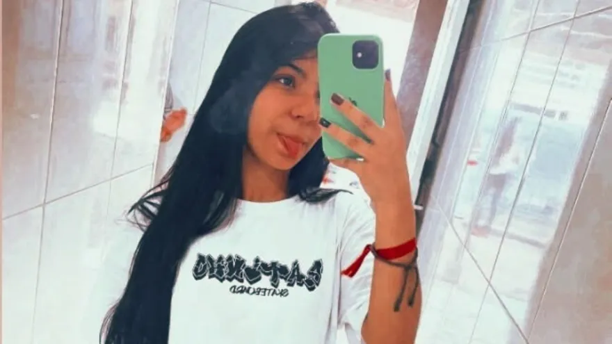 caso vitória