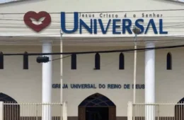 Ex-fiel processa Igreja Universal após doar dinheiro de uma ‘vida toda’