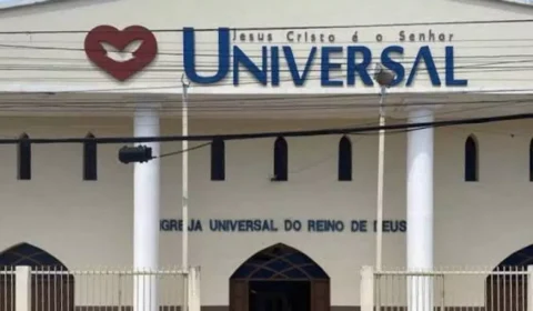 Ex-fiel processa Igreja Universal após doar dinheiro de uma ‘vida toda’
