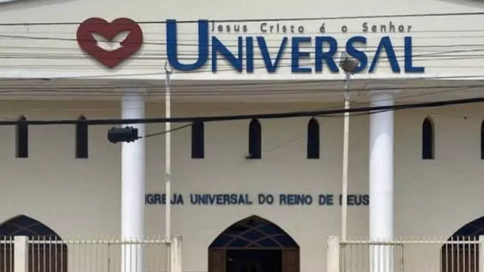Ex-fiel processa Igreja Universal após doar dinheiro de uma ‘vida toda’