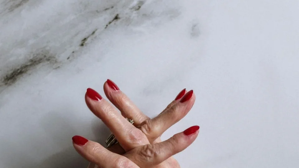 Mulheres não têm prazo de validade