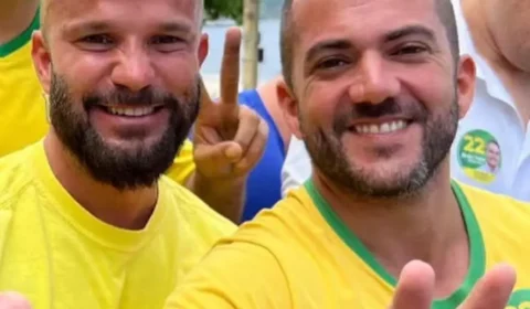 Deputado estadual do PL dá soco em assessor de camarote na Sapucaí, diz jornal
