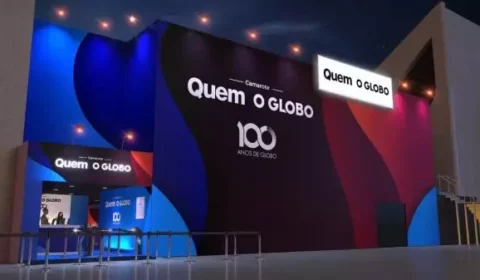 Cedae patrocina camarote na Sapucaí com R$ 5,9 milhões, mas não publica no Diário Oficial
