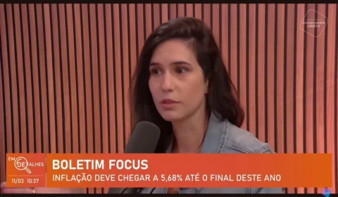 Economista do ICL sobre Boletim Focus: ‘Garoto de recados do mercado financeiro’