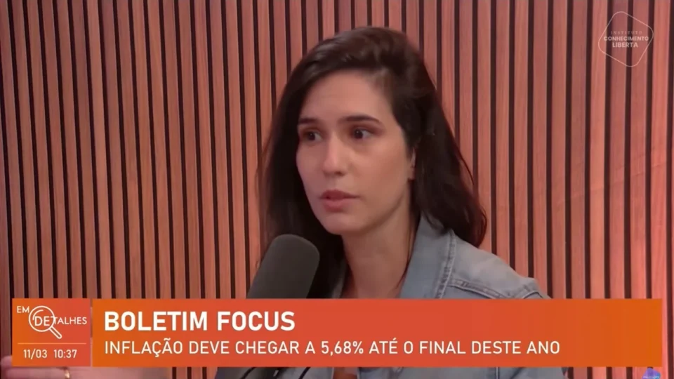 Economista do ICL sobre Boletim Focus: ‘Garoto de recados do mercado financeiro’