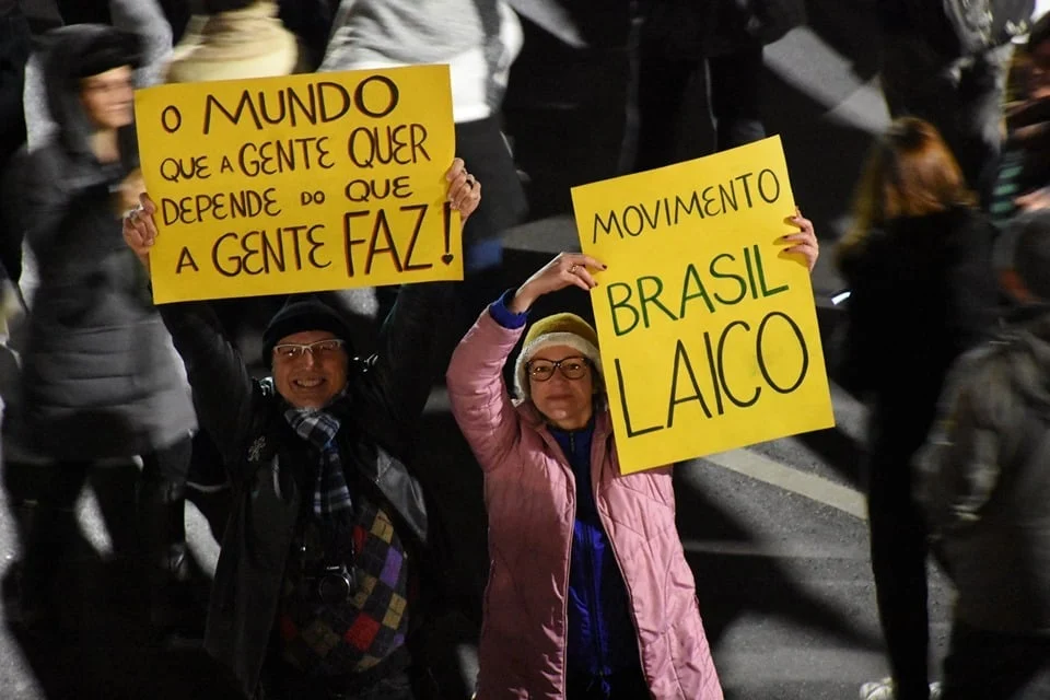 movimento Movimento
