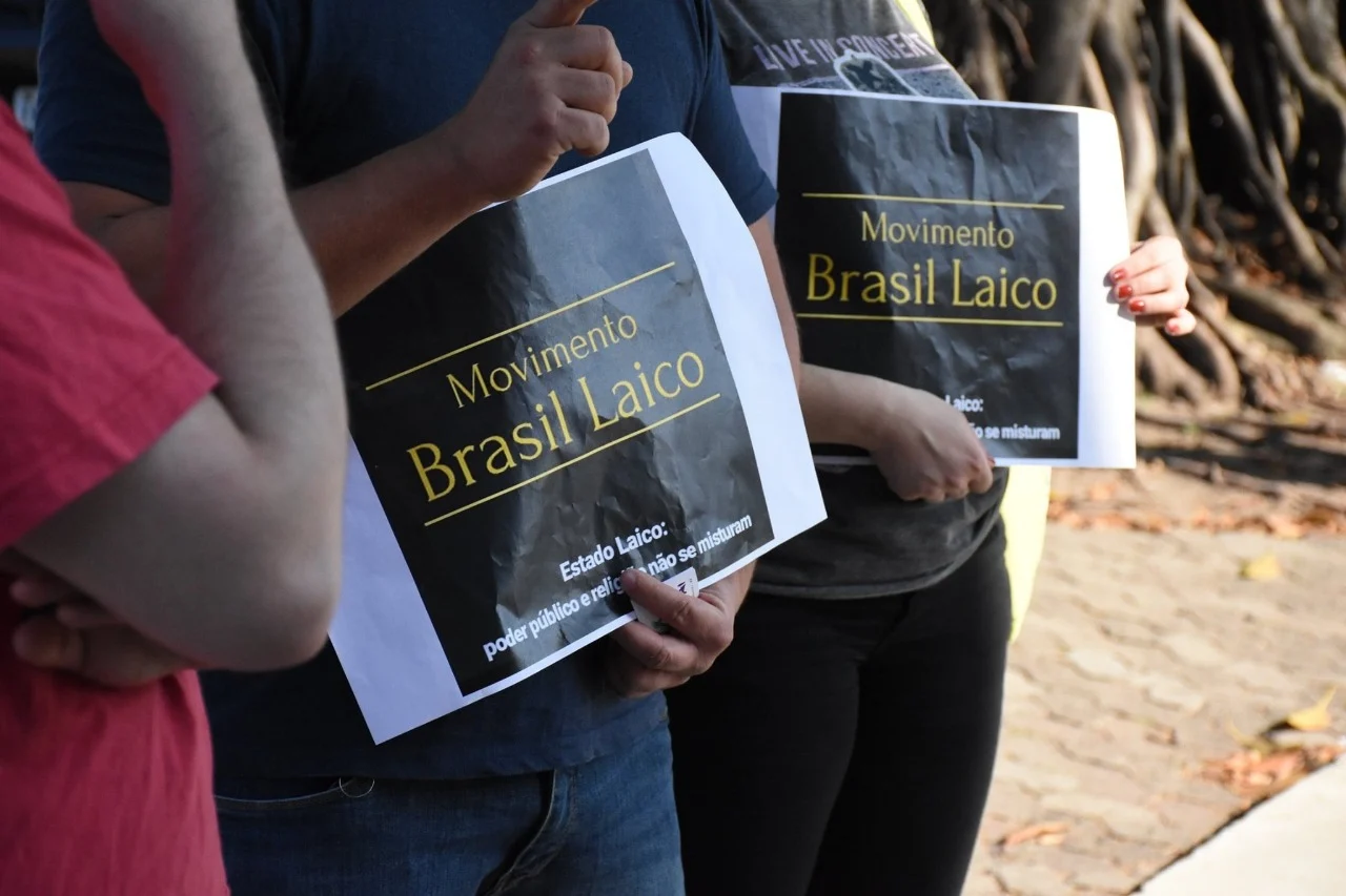 Movimento Brasil Laico