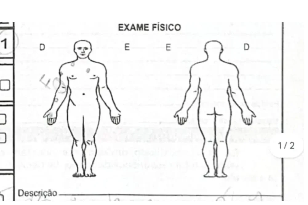 execução