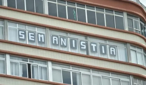 O ‘efeito rebote’ do ato bolsonarista nas redes sociais