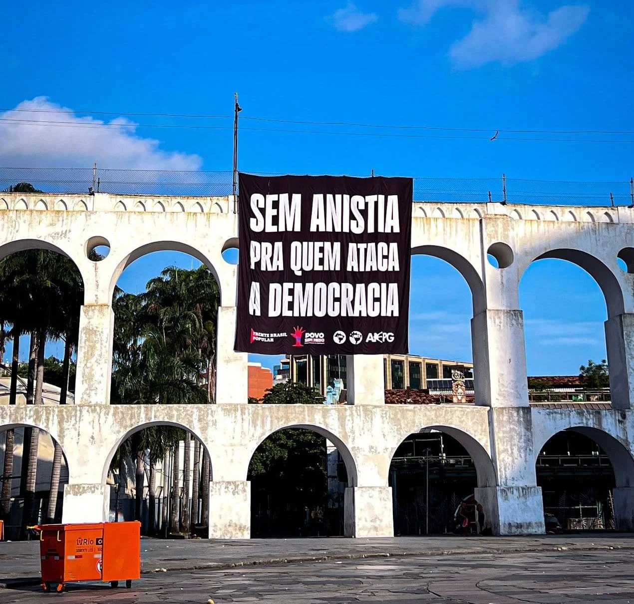 anistia