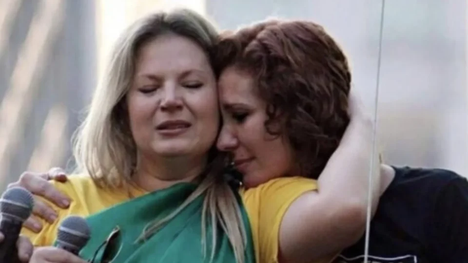 Zambelli e Joice: duas faces de um mesmo descarte político