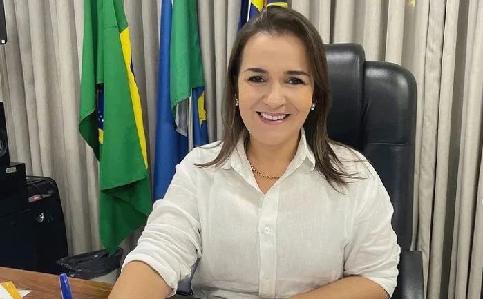 prefeita