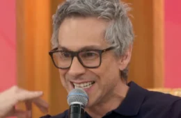 Câmara de Curitiba nega homenagem a Alexandre Nero por posturas políticas do ator