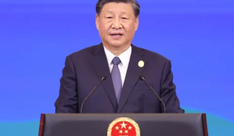 Em resposta a Trump, China impõe tarifas sobre exportações dos EUA