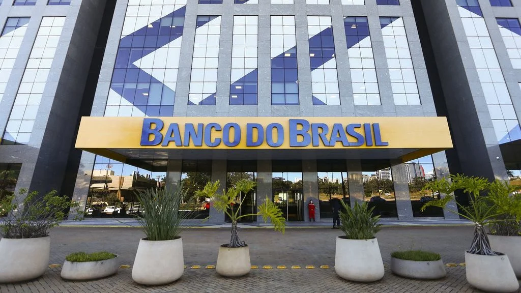 banco do brasil