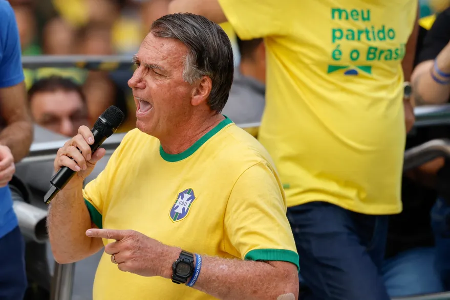 Bolsonaro