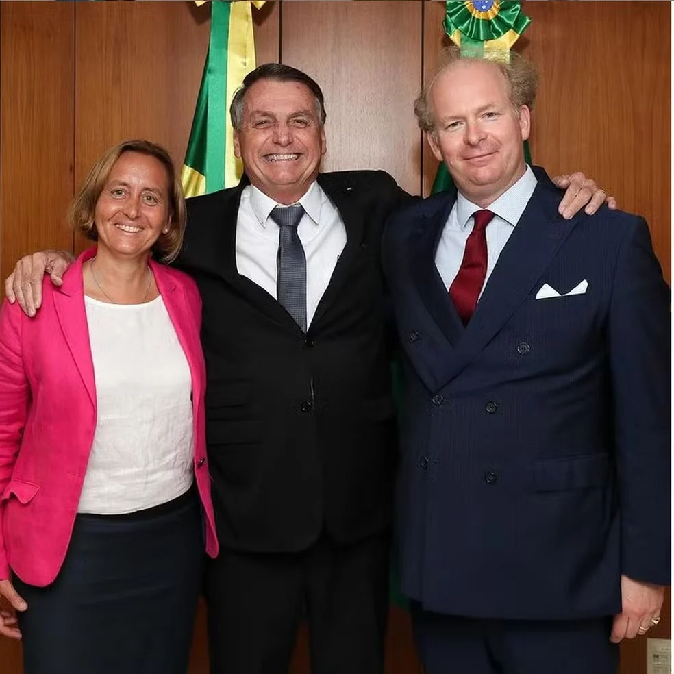 Bolsonaro