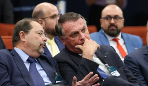 STF transmitirá ao vivo depoimento de Bolsonaro; 1ª vez que ex-presidente responde sobre golpe