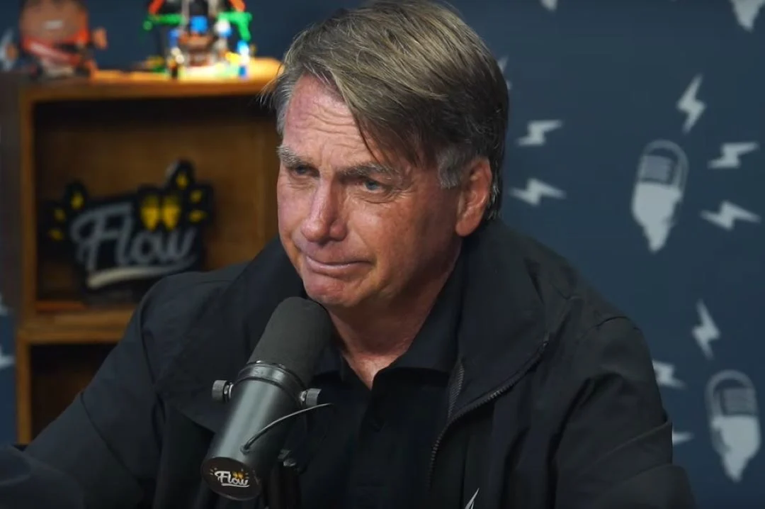 Bolsonaro