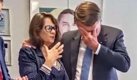 ‘Não me comove o pranto de quem é ruim’