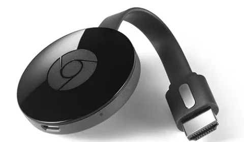 Saiba como atualizar Chromecast após pane global