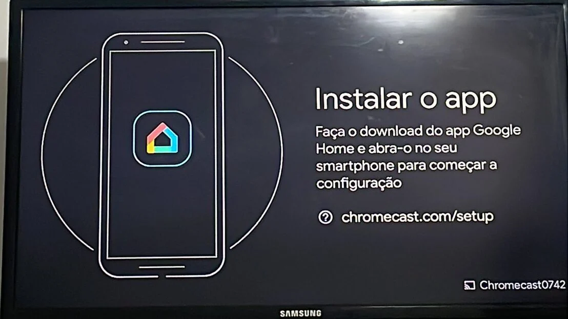 chromecast