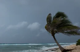 Ciclone e frente fria espalham instabilidade pelo Brasil; veja a previsão