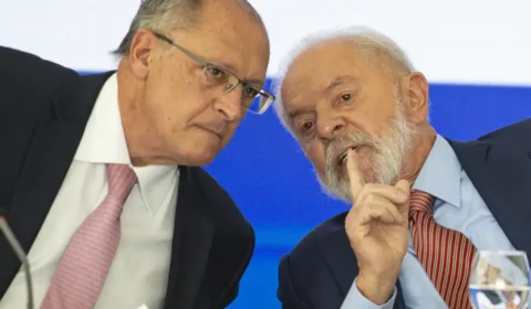 Estados se dividem sobre isenção do ICMS de alimentos; Alckmin elogia adeptos à proposta