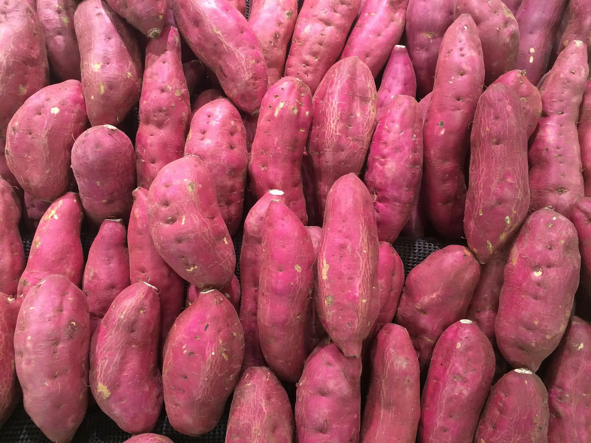banana batata-doce