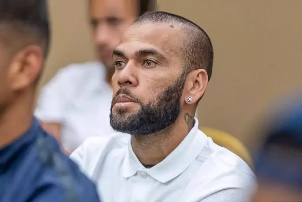 Daniel Alves