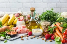 Conheça seis alimentos que evitam o aumento de açúcar no sangue