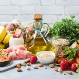 Conheça três alimentos ricos em proteína que podem fazer parte da dieta em qualquer idade