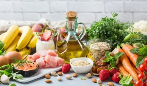Conheça seis alimentos que evitam o aumento de açúcar no sangue