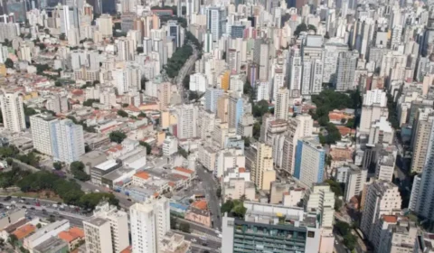 Cidades brasileiras ganharam mais prédios que o necessário para demanda populacional