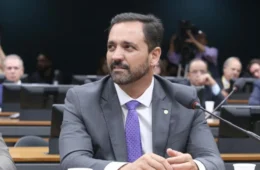 Presidente da Comissão de Energia recebeu doação de usineiro e quer isentar etanol