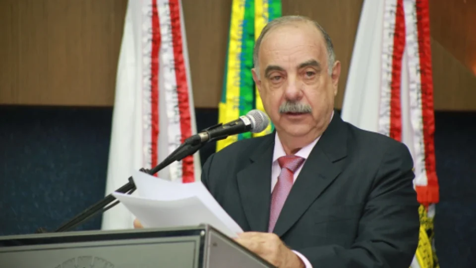 Morre Fuad Noman, prefeito de Belo Horizonte, aos 77 anos