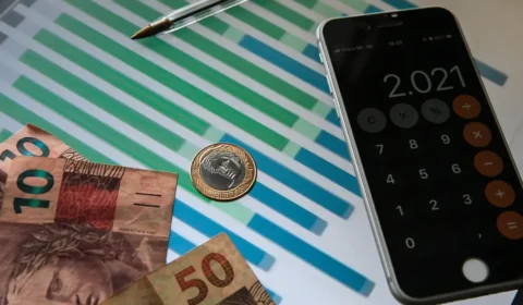 Primeiro lote de restituição do IR será pago em 30 de maio