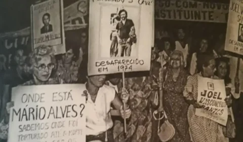 Como Eunice Paiva, brasileiras encararam dor e demora por direitos