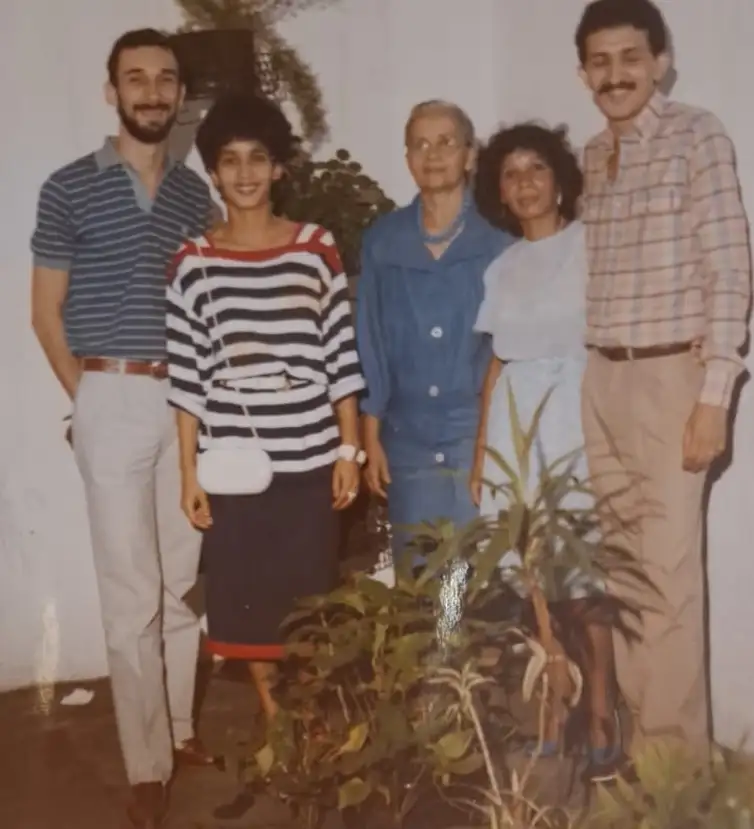 brasileiras brasileiras