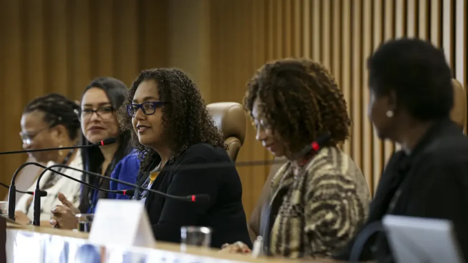 Pessoas negras em cargos do Executivo têm origem popular e alta qualificação