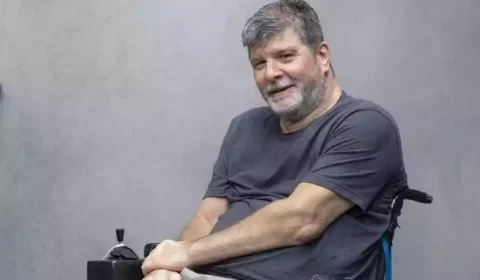 Às vésperas do 31 de março, Marcelo Rubens Paiva recebe Medalha Tiradentes no Rio