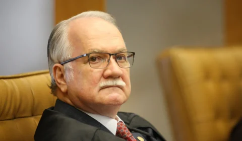 Fachin foi cobrado por ministros do STF a fazer nota em defesa de Toffoli