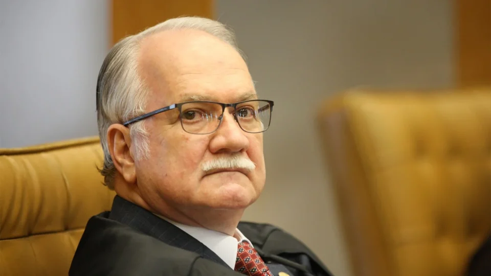 CNJ vai mapear organizações criminosas que atuam no país, diz Fachin