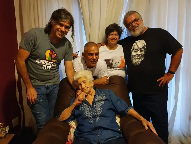 brasileiras brasileiras