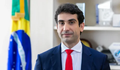 Galípolo: Caso Master não representa risco sistêmico