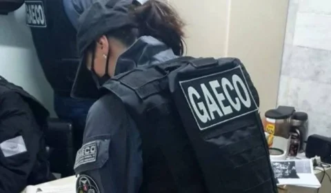 Gaeco mira esquema de fraudes em prefeituras da Baixada Fluminense