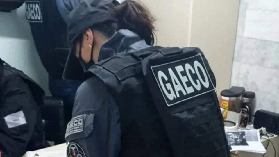 Gaeco mira esquema de fraudes em prefeituras da Baixada Fluminense